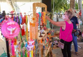 Maceió evolui em iniciativas voltadas à economia solidária