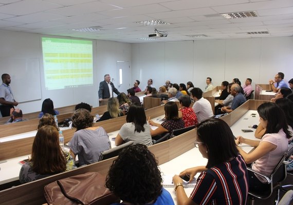 Processo seletivo com notas do Enem para vagas na Unit-AL vai ate dia 31