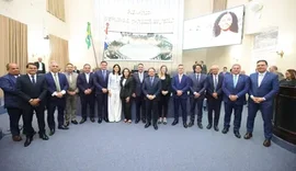 Presença de investigado na ALE constrange base e municia oposição