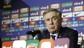 Com Neymar entre os nomes, Ancelotti anuncia convocação final para a Copa do Mundo 2026