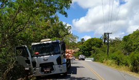 Dois acidentes de trânsito são registrados no Litoral Norte