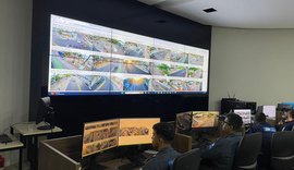 Tecnologia e Inteligência Artificial transformam a segurança pública e derrubam índices de criminalidade em Alagoas