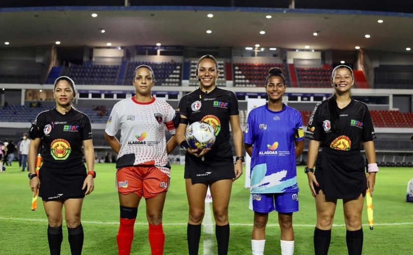 Copa Rainha Marta e Jogos Estudantis estão com inscrições abertas; saiba mais