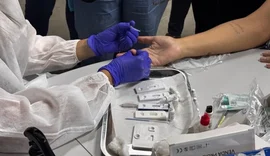 Maceió registra 2,6 mil casos de sífilis em adultos, gestantes e crianças