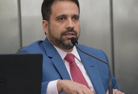 Paulo Dantas avisa: “só tenho compromisso até agora com um secretário”