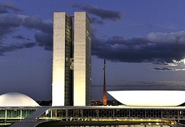 Congresso Nacional aprova proposta orçamentária de 2021