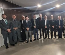 TRE/AL decidirá nesta quarta-feira (26) sobre uso de tropas federais nas eleições em Alagoas