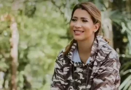 Elizabeth Ruiz, atriz de ‘Lotomán’, morre aos 49 anos na República Dominicana