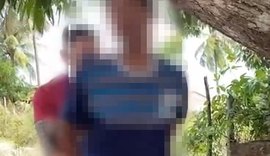 Homem é preso acusado de aliciar menina de 12 anos pelo WhatsApp