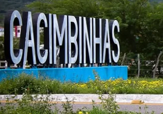 Defesa Civil Nacional reconhece situação de emergência em Cacimbinhas