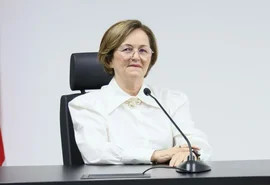 Fernando Farias será relator da indicação de Marluce Caldas ao STJ