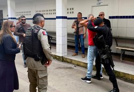 Suspeito de abusos contra menores em Murici tem prisão mantida pelo MPAL