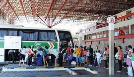 Turismo rodoviário cresce e registra aumento de 20,6% nas viagens