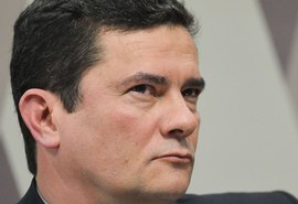 Justiça rejeita transferência eleitoral de Moro para SP