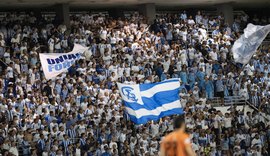 Copa do Nordeste: CSA vence e arrecada R$ 97 mil em jogo contra Maracanã-CE