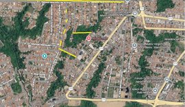 Kelmann propõe nova ligação viária entre Barro Duro e Murilópolis