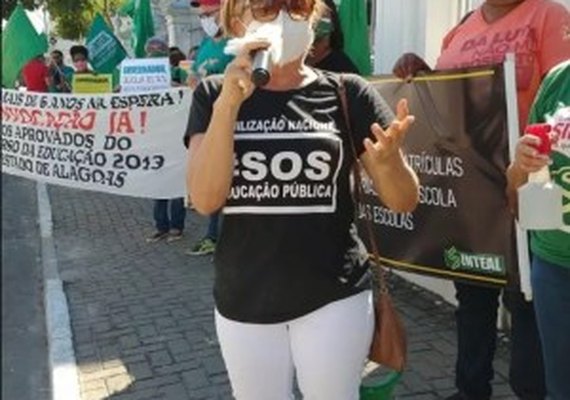 Estado anuncia mudança no desconto previdenciário para professores