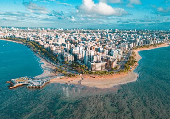 1ª Maratona Internacional de Maceió deve gerar mais de R$ 26 milhões para Alagoas