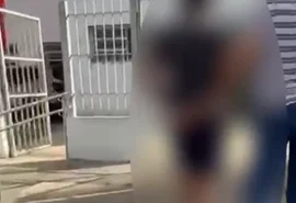 Personal trainer é preso por suspeita de estupro contra adolescente em academia de Marechal Deodoro