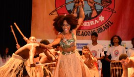 Governo reconhece coletivos de tradição afro-brasileira em Penedo como Pontos de Cultura
