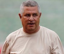 ASA contrata técnico alagoano, Arnaldo Lira, após saída de Renatinho Potiguar