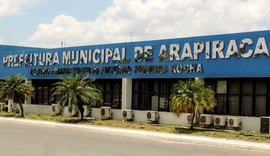 Prefeitura de Arapiraca antecipa feriado alusivo ao Dia do Servidor Público