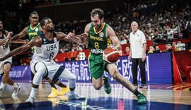 Pré-Olímpicos de basquete masculino são reagendados pela Fiba