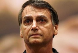 Após avaliação, médico diz que ida a debate depende de Bolsonaro