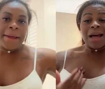 “Meus cachorros vivem melhor do que você”, dispara Jojo Todynho