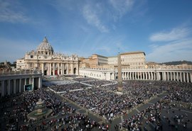 Irmã Dulce se torna santa; canonização reconhece trabalho social