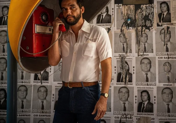 Filmes brasileiros são pré-indicados ao Oscar 2026; confira