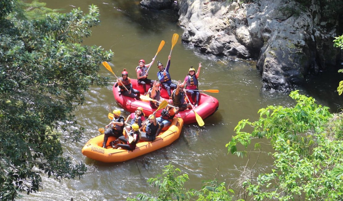 Sebrae realiza Press Trip na região do Vale do Ribeira e fomenta o turismo local