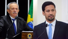 Senado: PSDB e PP podem romper aliança
