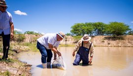 Conferência Alagoana de Pesca e Aquicultura contará com presença do ministro Édipo Araújo