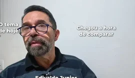 Vídeo: Chegou a hora de comparar Renan Filho e JHC