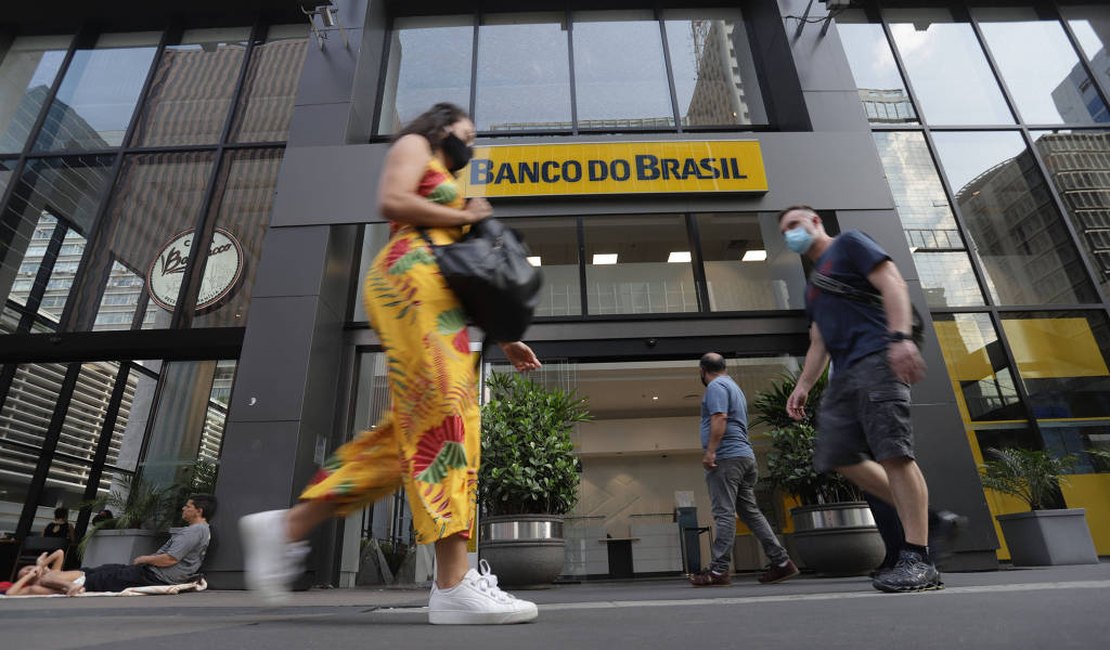 Banco do Brasil empresta R$ 775 mi a entes federativos sem garantia