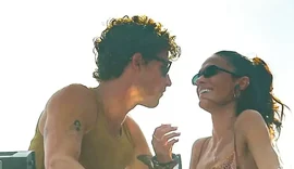 Bruna Marquezine responde declaração de Shawn Mendes após homenagem de aniversário