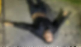 Perseguição termina em tragédia após arrombamento de lotérica em AL