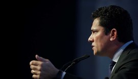 Moro se afasta em média 2 dias por mês, mas recebe salário integral