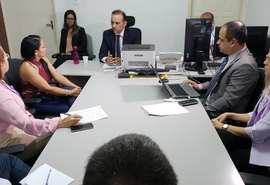 Juizado da Mulher de Arapiraca conscientiza população durante Semana Pela Paz em Casa