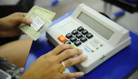 Prazo final para regularizar título de eleitor termina em maio