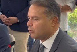 Em Maceió, ministro Renan Filho garante investimento de R$ 80 mi em dois meses para AL
