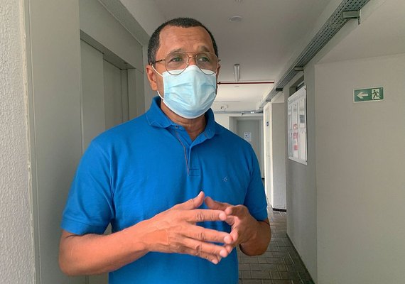 Saúde divulga que Maceió tem mais de 58 mil faltosos para segundas doses de vacinas contra Covid-19