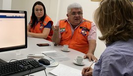 Defesa Civil esclarece ações no Pinheiro, Mutange e Bebedouro