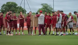 CRB encara Fortaleza fora de casa em busca de reação imediata