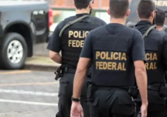Fraude contra a Caixa: PF prende três durante operação em AL