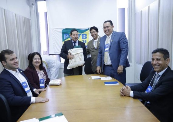 PRTB começa as articulações politicas tentando manter façanha obtida na eleição passada em AL