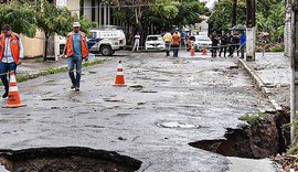 Secretário da Defesa Civil reconhece gravidade dos efeitos da mineração