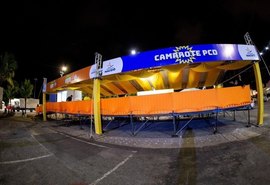 Verão Massayó 2026 abre inscrições para camarote PCD