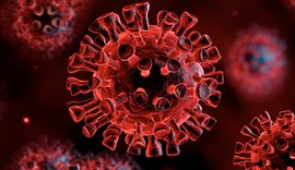 Estado registra 774 casos e 17 óbitos pela Covid-19